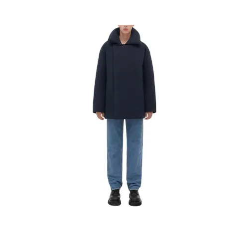 Bottega Veneta FW22 Пуховик Мужской