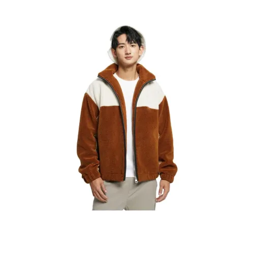 CALVIN KLEIN Вельвет Feel Пальто Унисекс