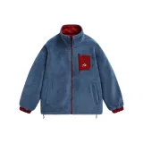 Туманно-синий