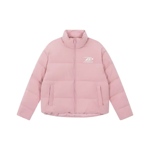 A Chock Унисекс Объемные куртки (пуфы)