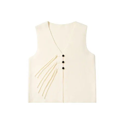 YATSI Унисекс Жилеты