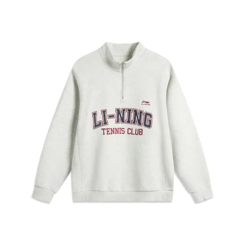 Подкладка Sports Life Collection Свитшот Мужской Фотиния Серый Лайм