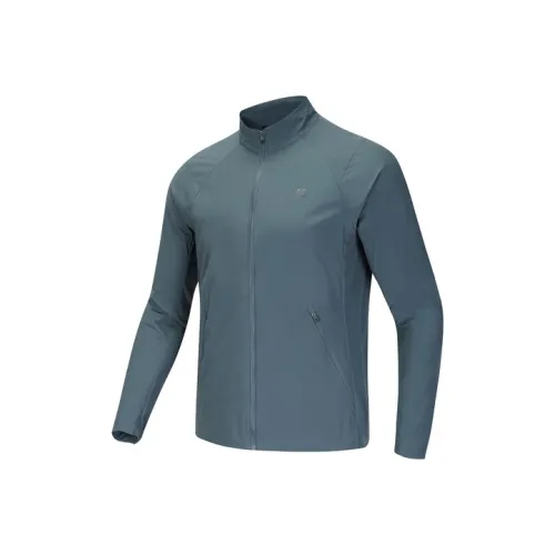 KOLON SPORT Ветрозащитная одежда с защитой от солнца мужская