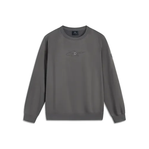 Подкладка Толстовка Мужская ROAD Серый