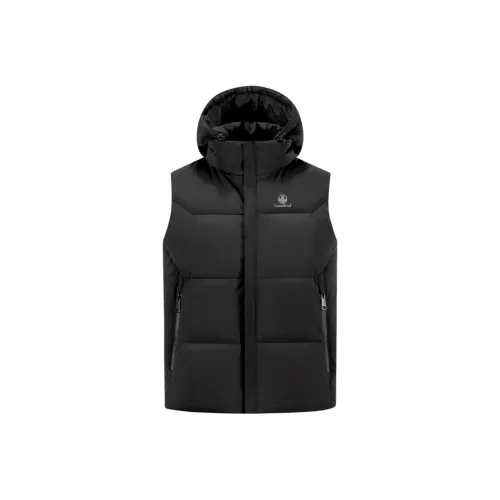 LEAVELAND Унисекс Down Vest