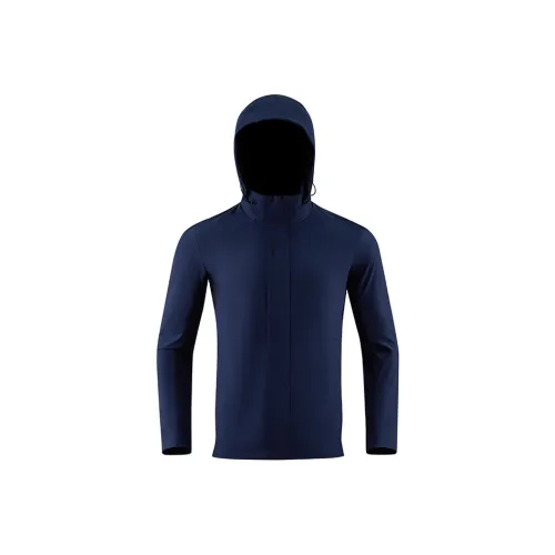 FOOXMET Мужские Куртки