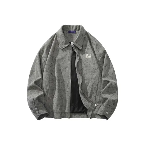 FAX FOR FMACM Куртки и Пальто Унисекс