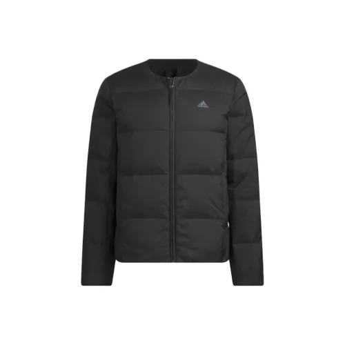 Adidas Мужские Черные Куртки