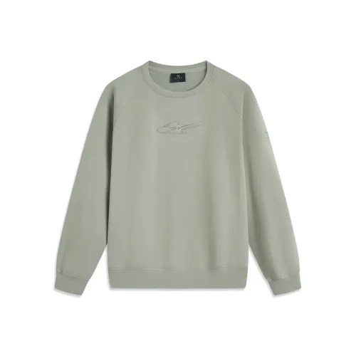 Подкладка Толстовка Мужская Земля Мороз Серый