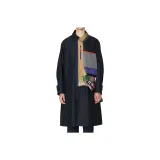 Морской синий