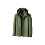 Тёмно-зелёный