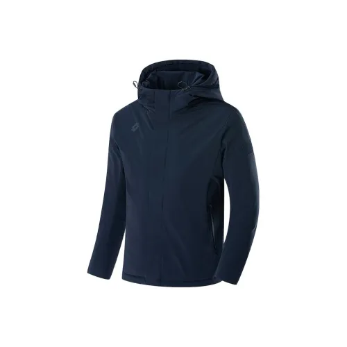 LOTTO Мужские Пуховики