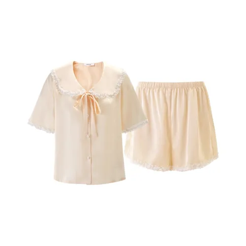 MY BODY Пижамный комплект Женские Cute Rabbit