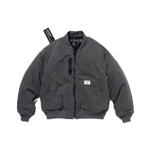 WTAPS Мужские Куртки