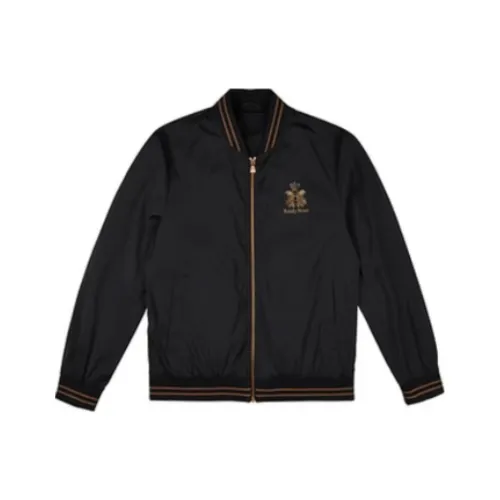 Raidy Boer Куртки и Пальто Мужской