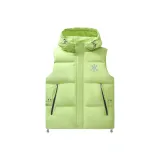 Неоново-желтый