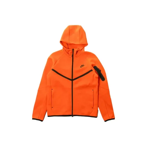 nike Куртки Пальто Мужской Винтаж Коралловый