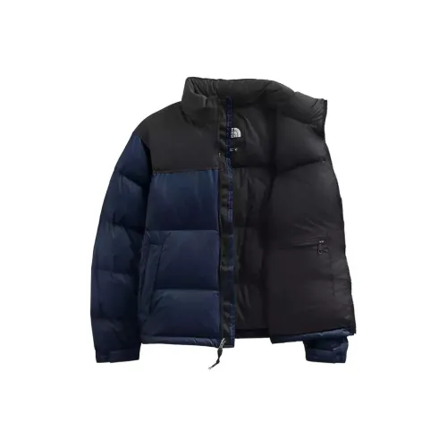 The North Face 1996 Collection Пуховик Зимний Мужской Морской Синий
