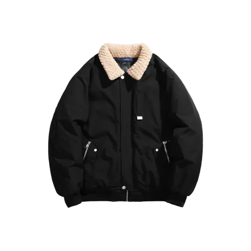 COMOWA Унисекс Пуховики