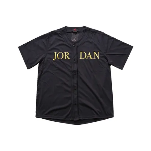 JORDAN Мужская Бейсбольная Джерси