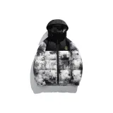 Облачный туман Камуфляж