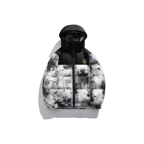 Ferrero Ross Пуховик Унисекс