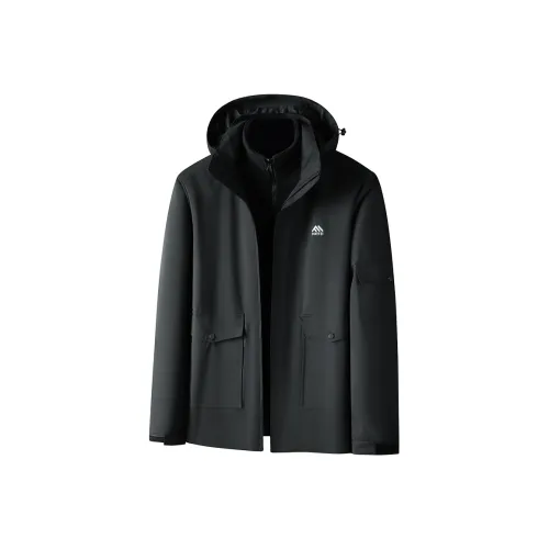 FORTEI Мужские Куртки