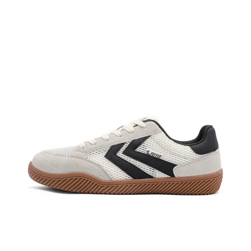 Feiyue Скейтборд Кроссовки Низкие Бежевые Серые Черные Унисекс