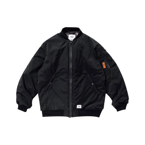 WTAPS Collaboration Унисекс Бейсбольные Джерси