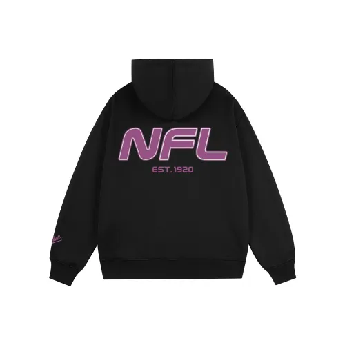 NFL Унисекс Свитшоты