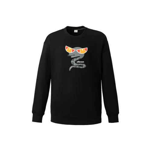 Ellesse Унисекс Толстовки