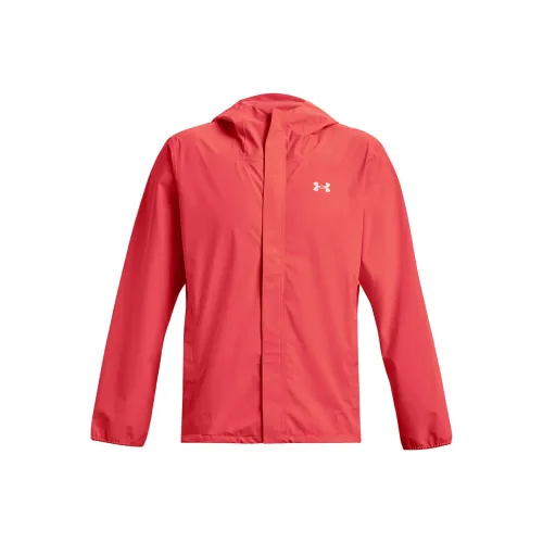 Under Armour Storm Red Мужские Куртки