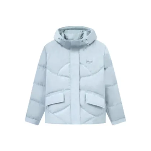 361° Down Jacket Men's PURE Green