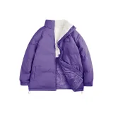 Рассветный пурпурный