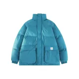 Озерно-синий