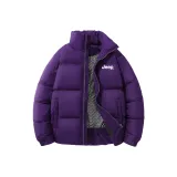 Фиолетовый [Пух, морозостойкий, термический]