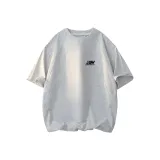 Светло-серый меланж