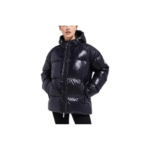 PYRENEX Черный Унисекс Пуховики
