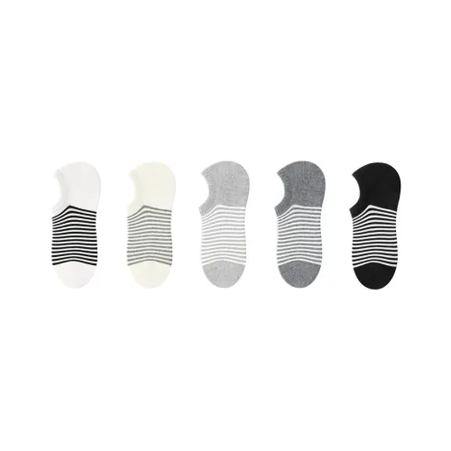 B C.Room Низкие носки женские упаковка из 5 пар
