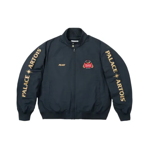 PALACE Stella Artois Co Branded Edition Куртка Унисекс