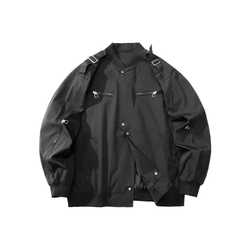 FAX FOR FMACM Унисекс Куртки