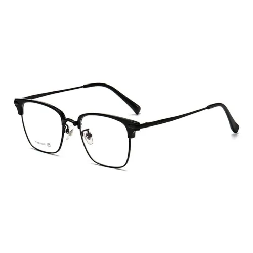 PRETTYALLUSION Очки с защитой от синего света Мужские