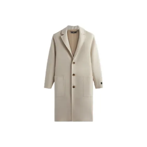 Kith Valley Унисекс Пальто