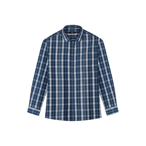 NAUTICA TAILORED Мужские рубашки