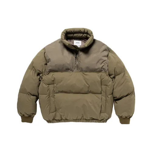 WTAPS Мужские Куртки