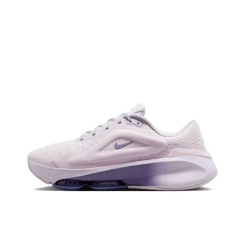 Nike VERSAIR Slip-resistant Abrasion-resistant Low-top Training Shoes Women's Light Purple Найк VERSAIR Противоскользящие Износостойкие Низкие Кроссовки для тренировок Женские Светло-фиолетовые