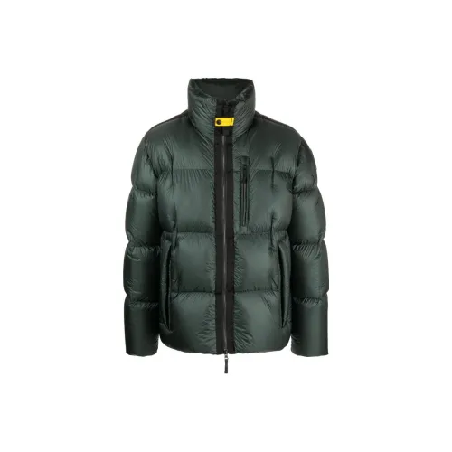 PARAJUMPERS Лесной зеленый Мужской пуховик