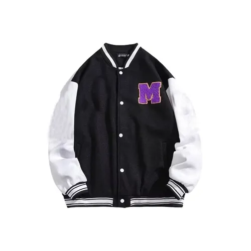 M MAICCO Куртки и Пальто Мужской Черный