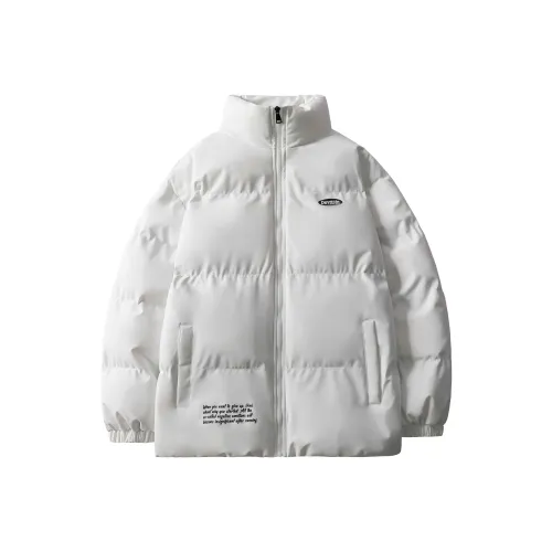 DEVA STATES Унисекс Объемные куртки (пуховики)