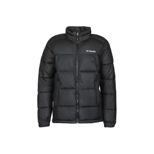 Columbia Co-brand Мужской Pike Lake™ Пуховик Куртки и Пальто Мужской Черный